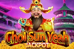 Choi Sun Yeah Jackpot